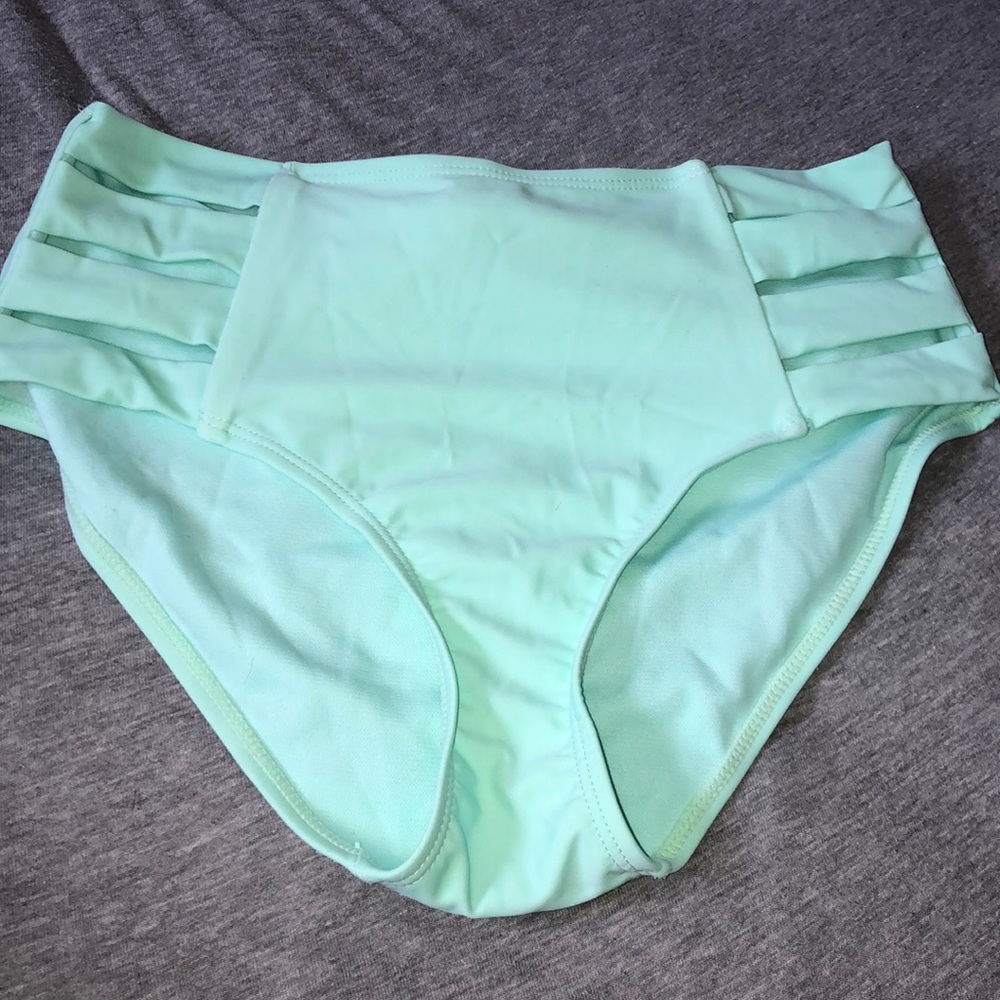 bottoms